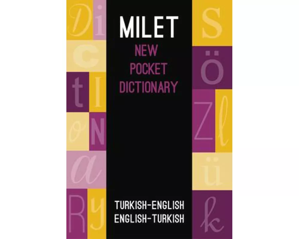 Milet Pocket Dictionary