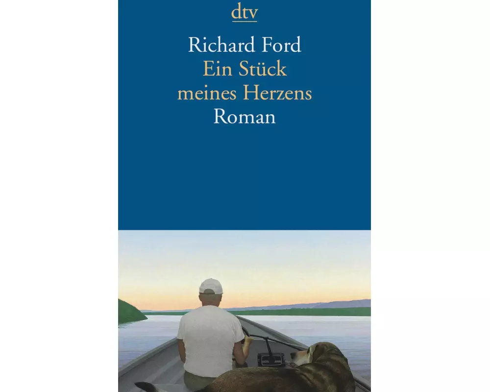 Ein Stück meines Herzens