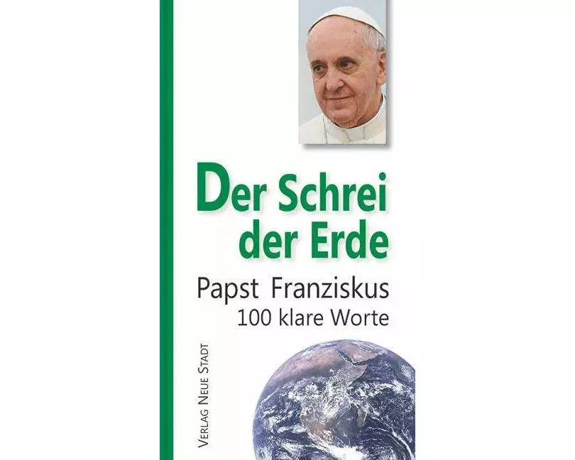 Der Schrei der Erde