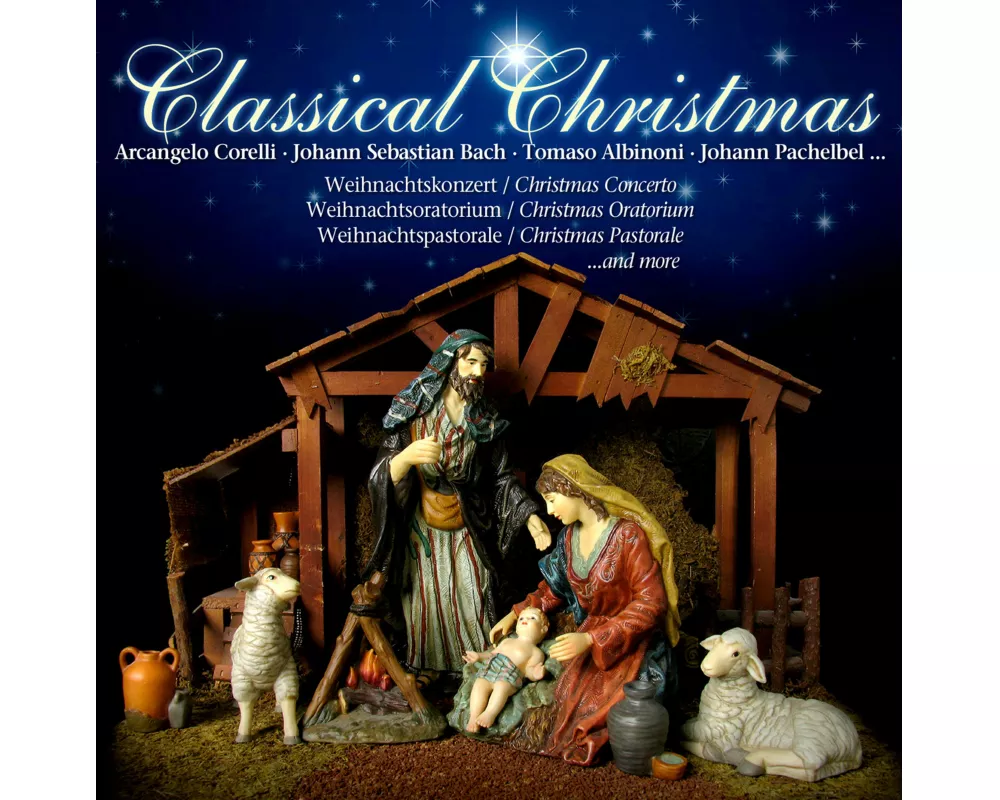 Classical Christmas