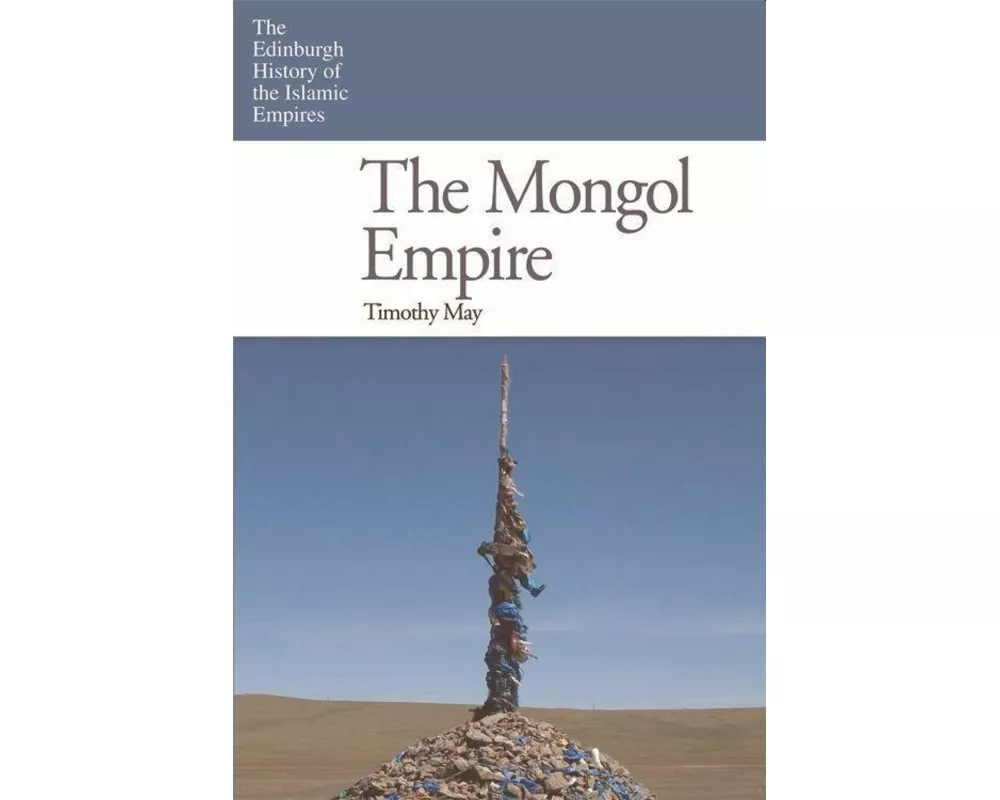 The Mongol Empire