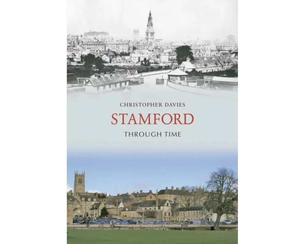 Stamford Through Time