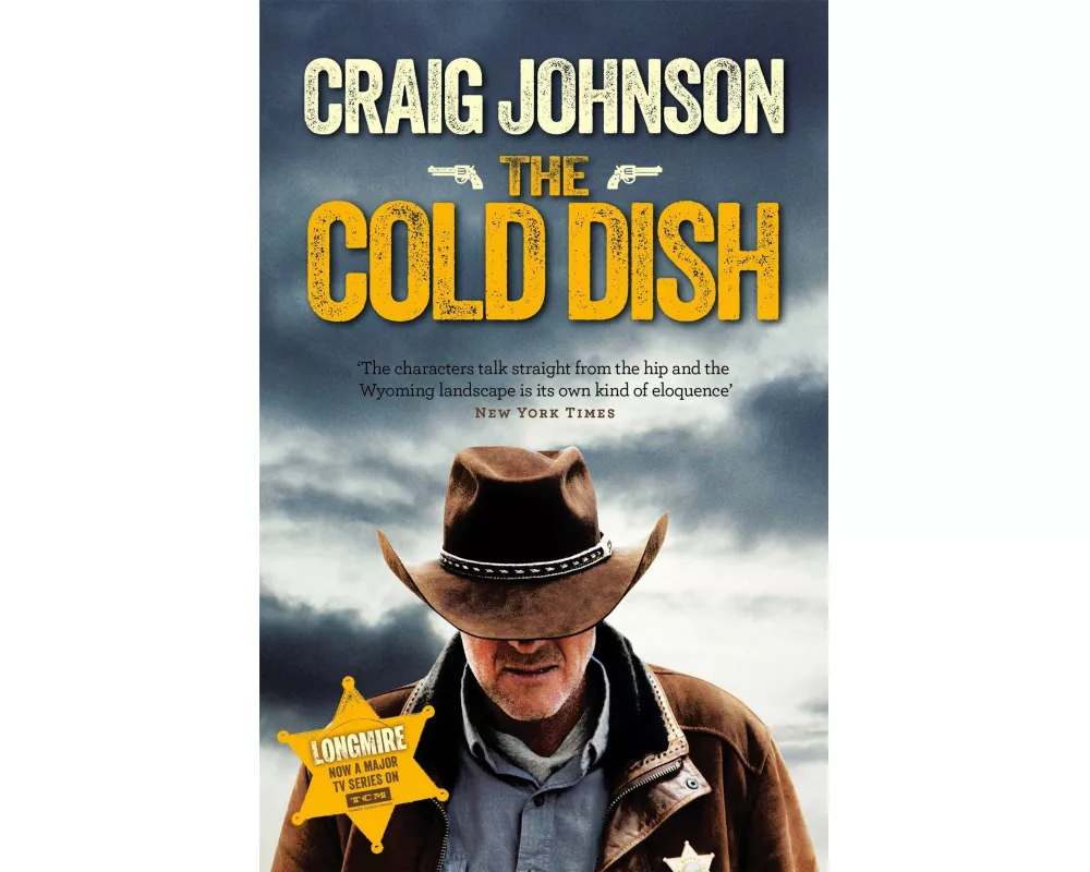 The Cold Dish
