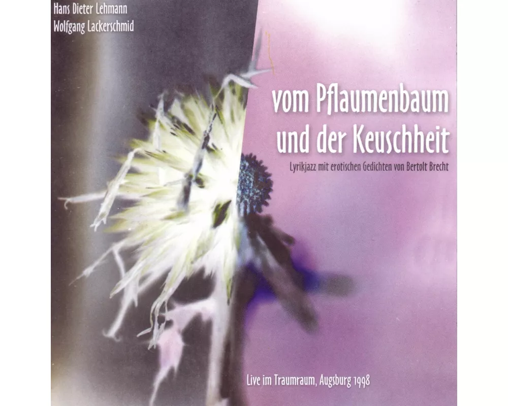 Vom Pflaumenbaum Und Der Keuschheit