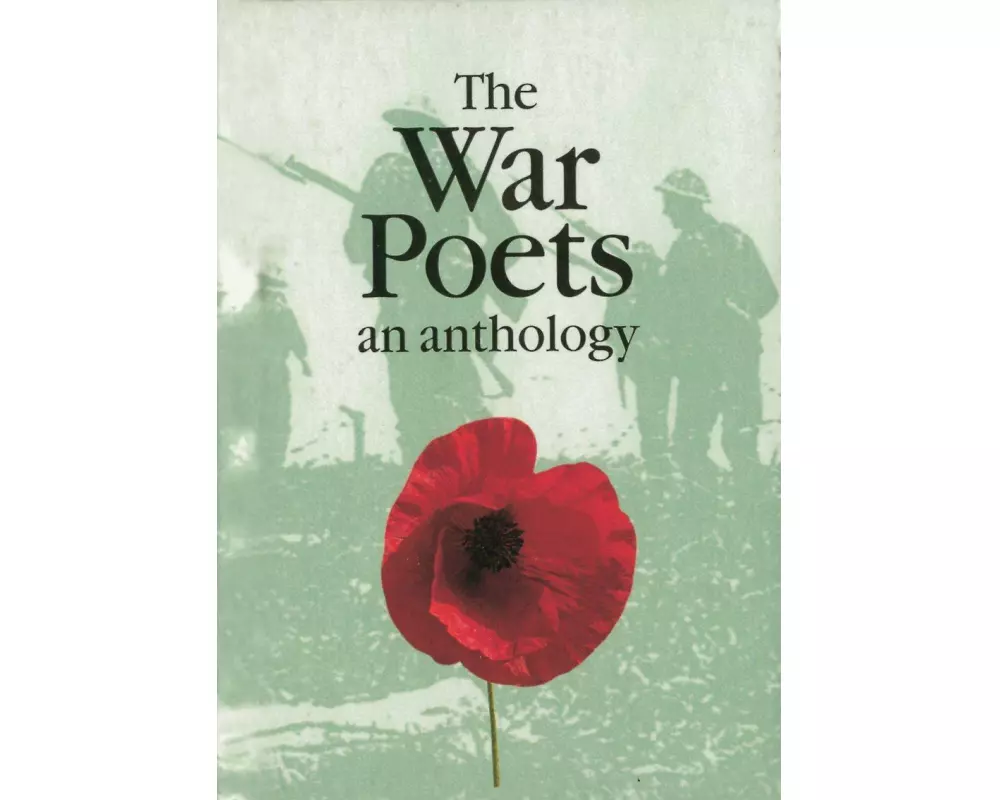 The War Poets - English