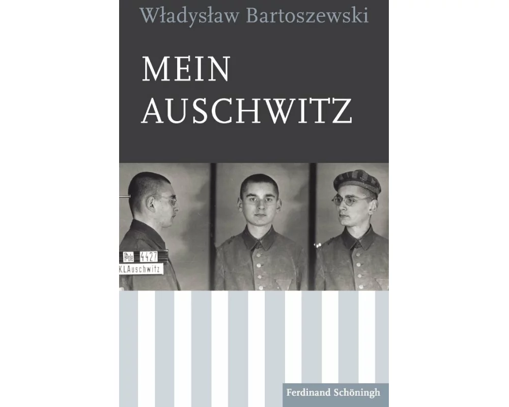 Mein Auschwitz