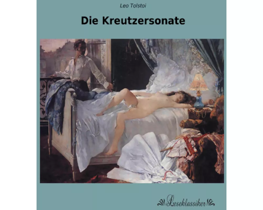 Die Kreutzersonate