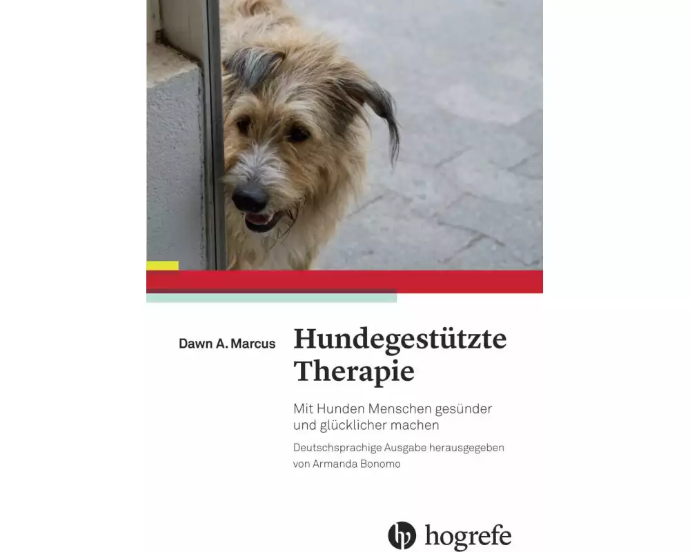 Hundegestützte Therapie