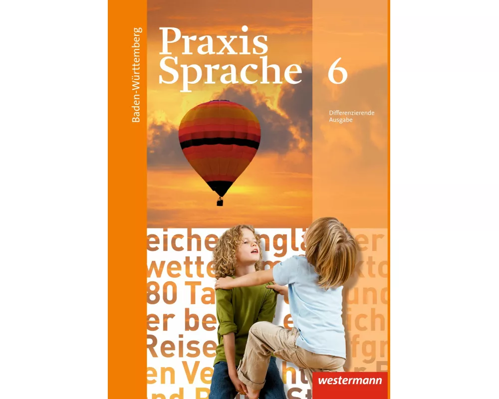 Praxis Sprache - Ausgabe 2015 für Baden-Württemberg
