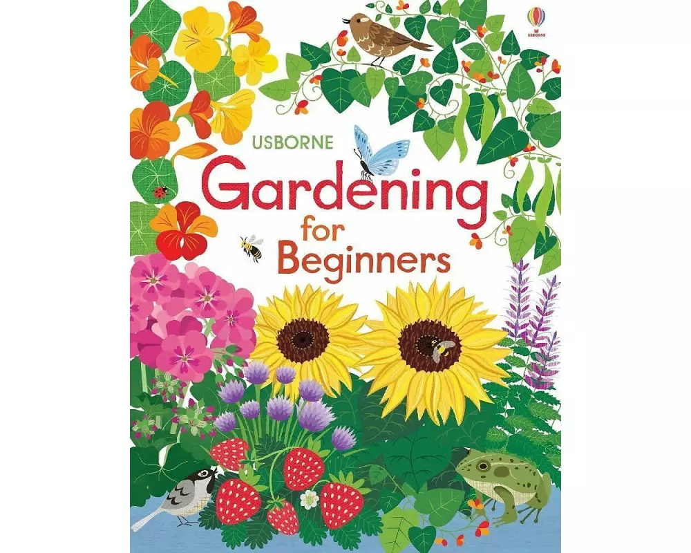 Gardening for Beginners