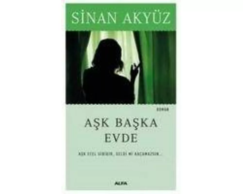 Ask Baska Evde