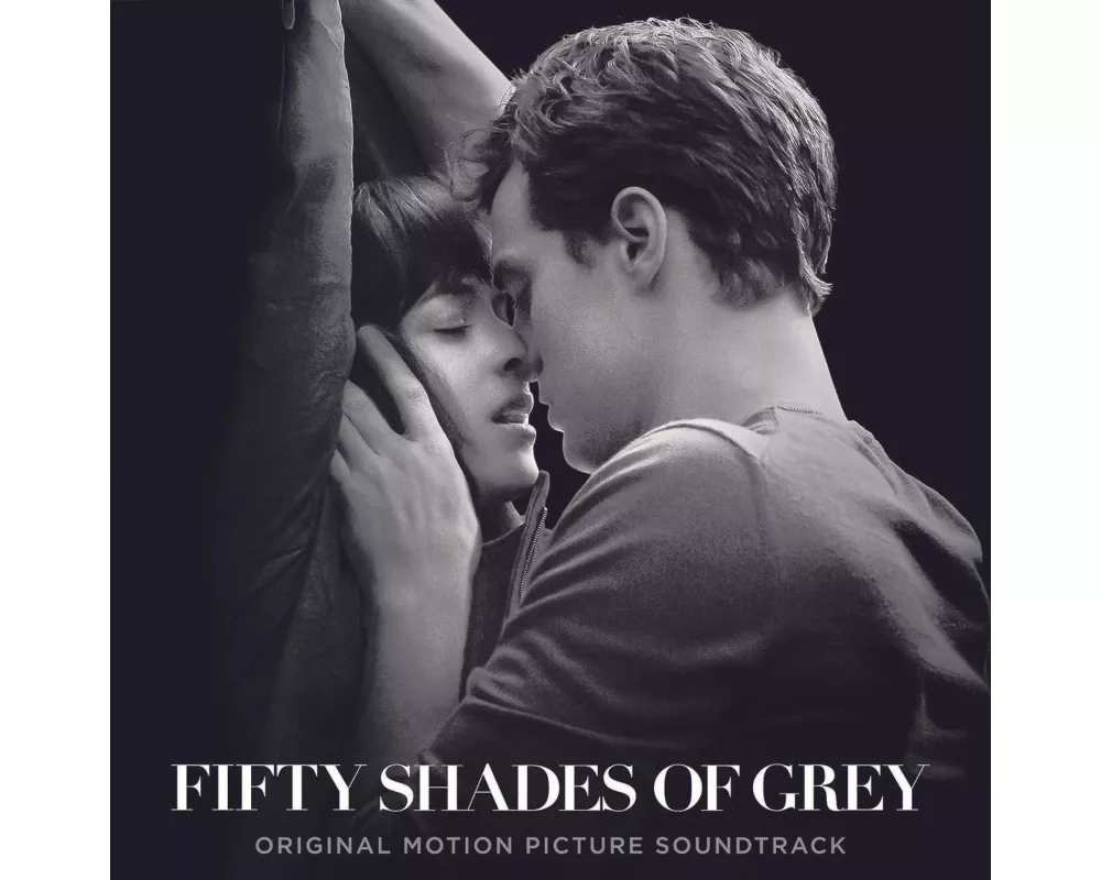 Fifty Shades Of Grey 1: Geheimes Verlangen