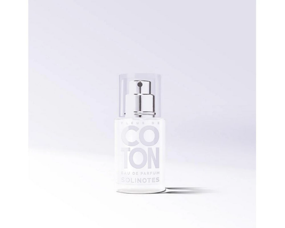 SOLINOTES Baumwollblume 15 ml