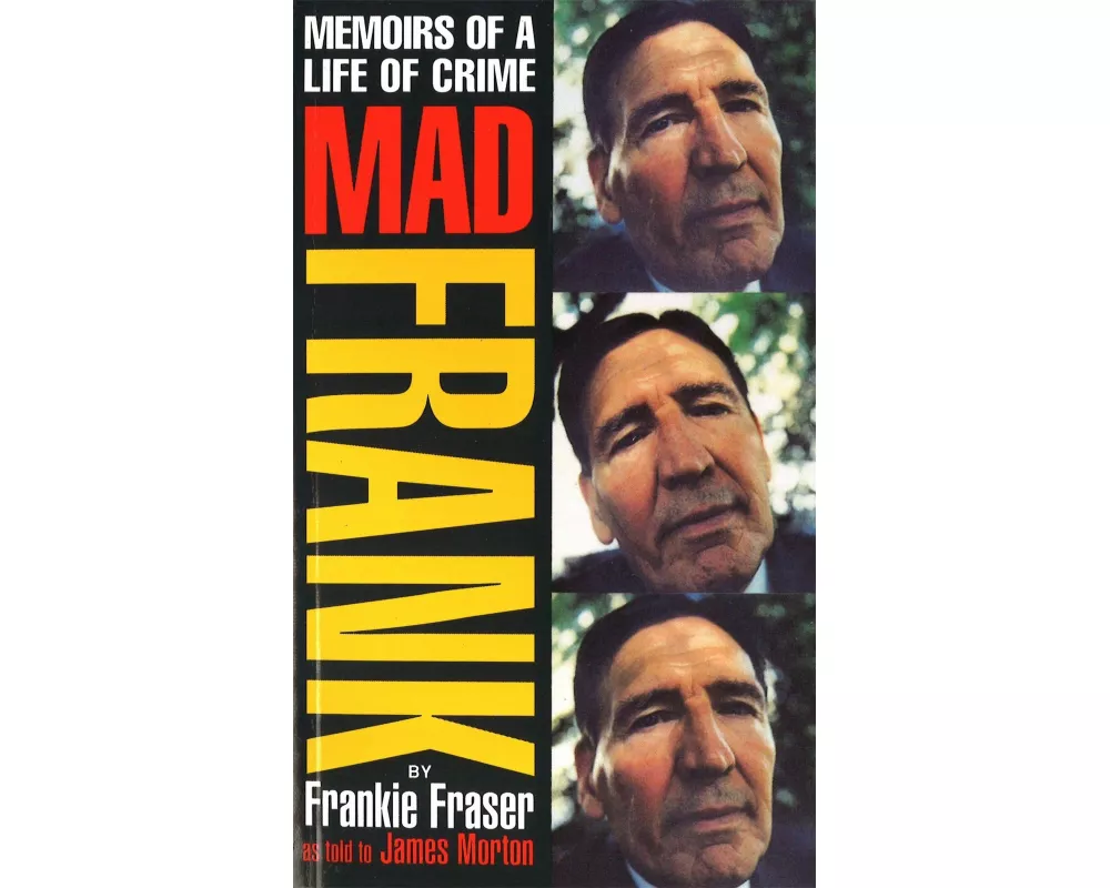 Mad Frank