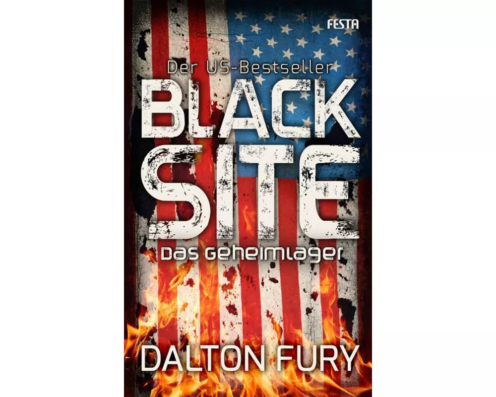 Black Site - Das Geheimlager