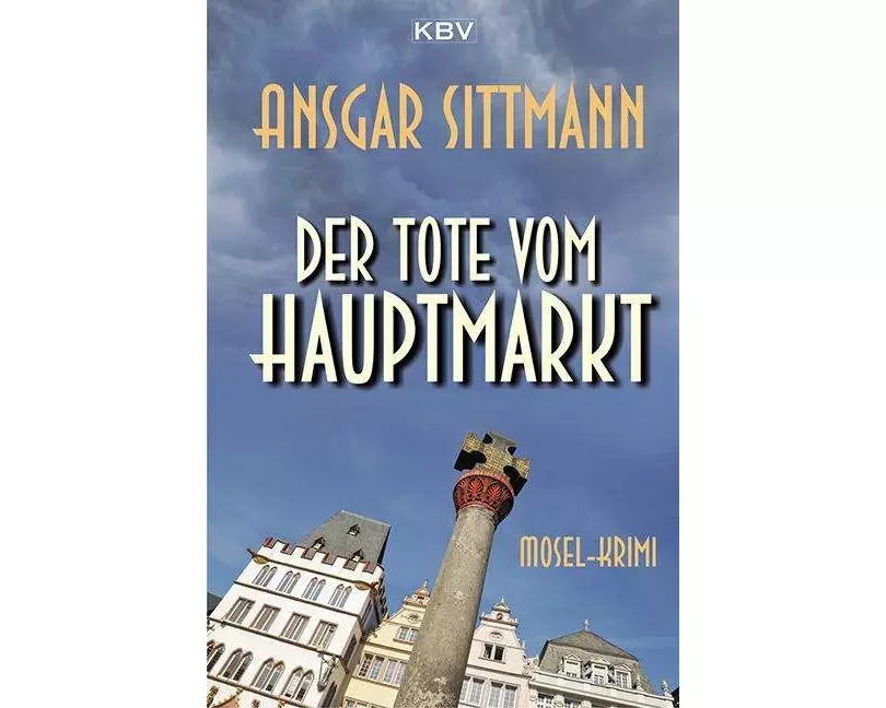 Der Tote vom Hauptmarkt