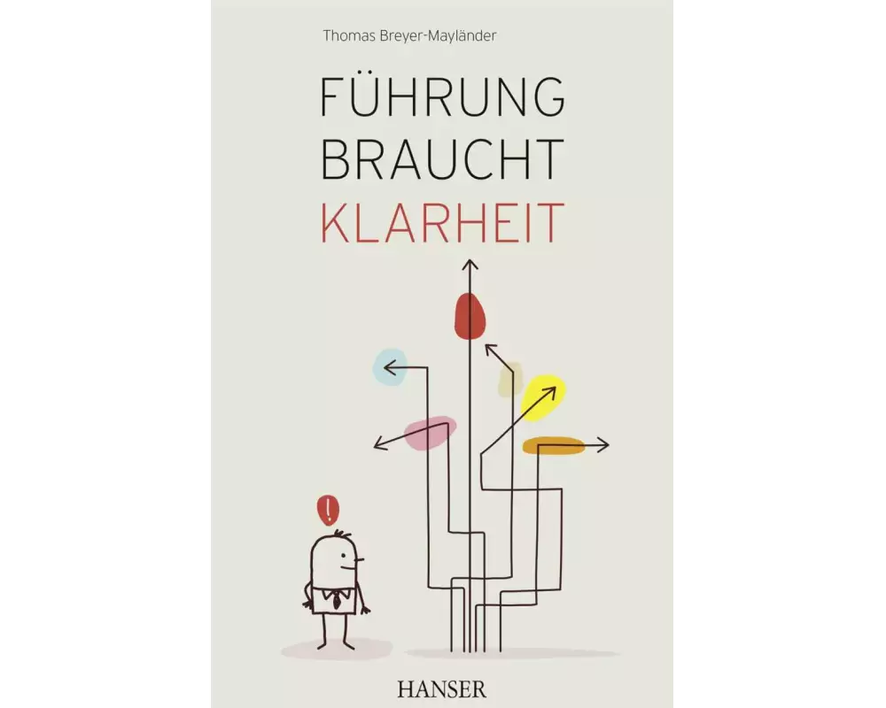Führung braucht Klarheit
