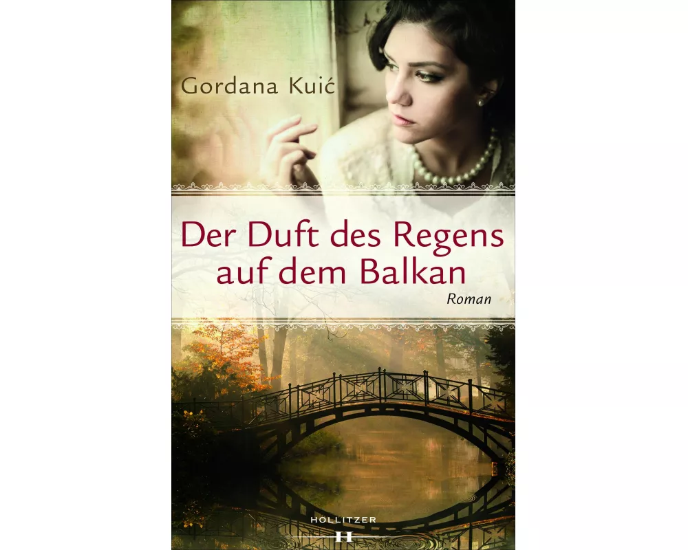 Der Duft des Regens auf dem Balkan