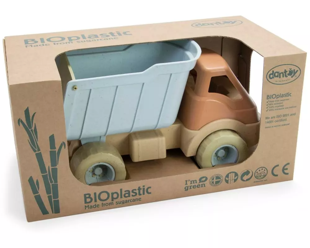 dantoy Bio LKW