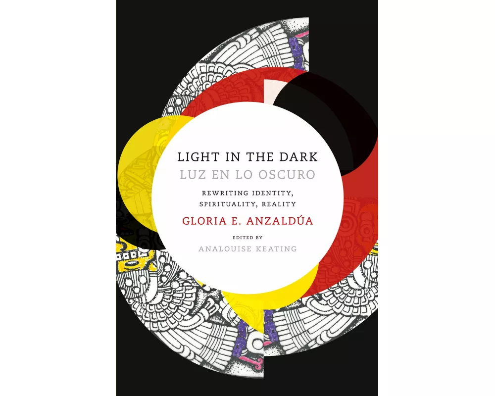 Light in the Dark/Luz en lo Oscuro