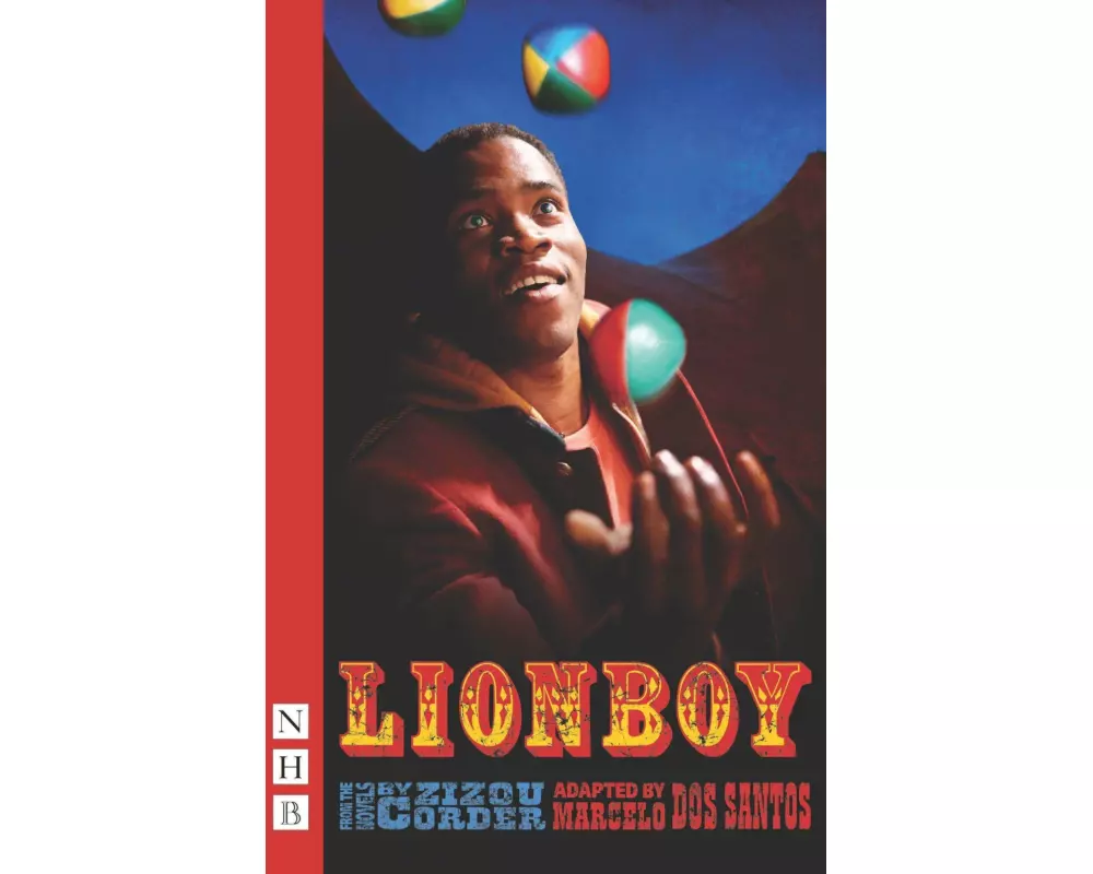 Lionboy