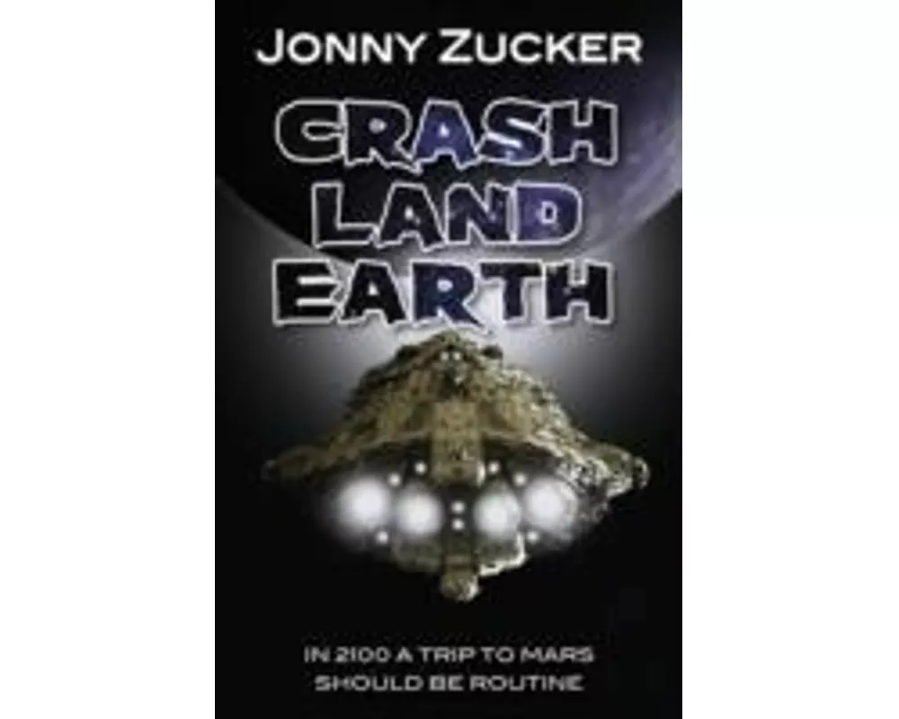 Crash Land Earth