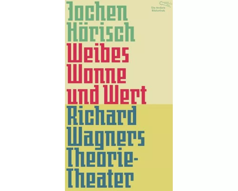 Weibes Wonne und Wert