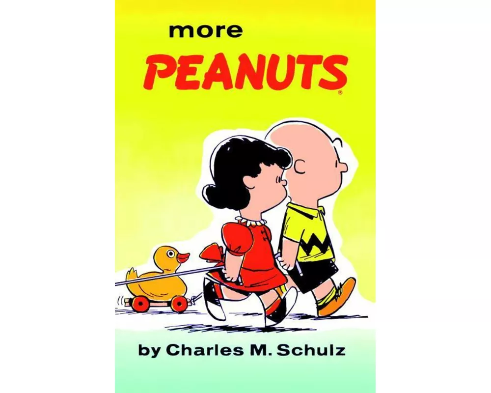 More Peanuts