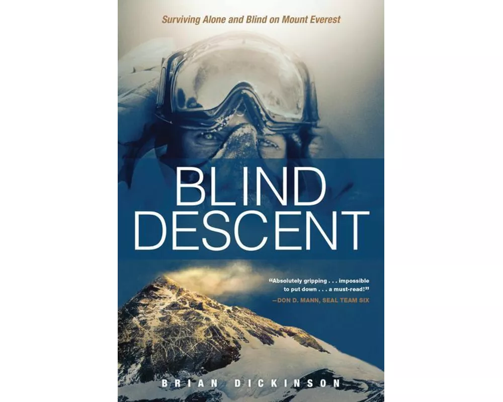 Blind Descent