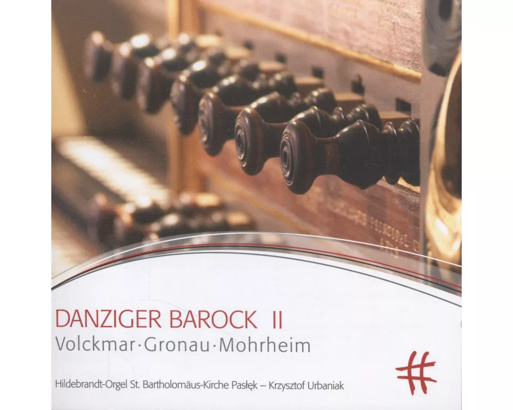 Danziger Barock II