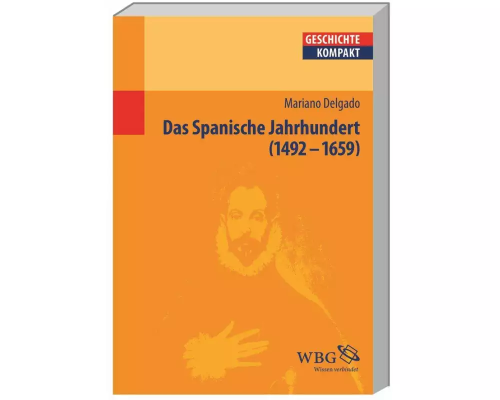 Das Spanische Jahrhundert