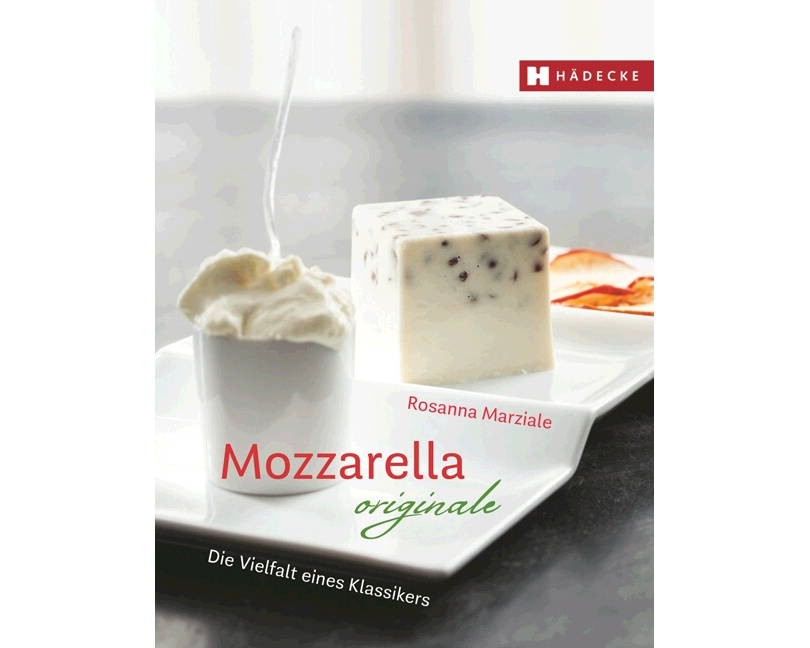 Mozzarella originale