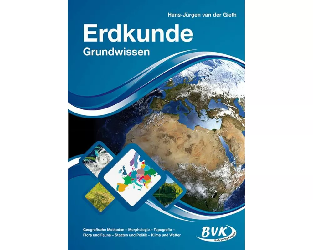 Erdkunde Grundwissen Band 1