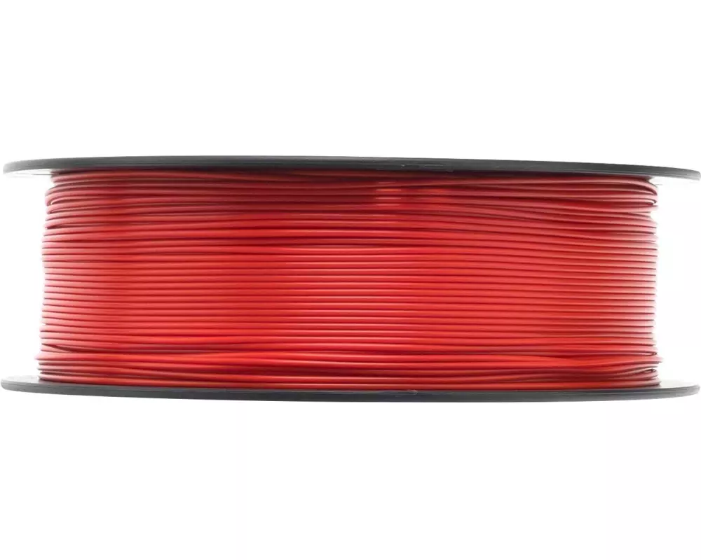eSun Filament PLA Basic, RGB-Rot 1.75 mm 1 kg