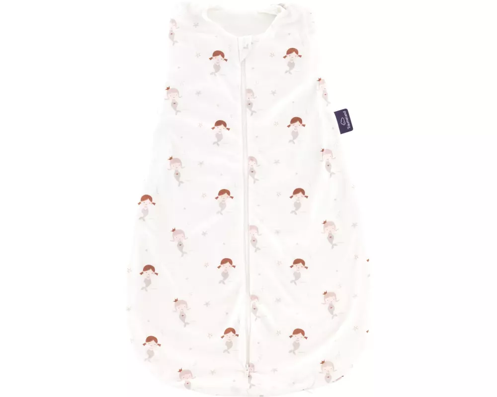 Träumeland Baby-Sommerschlafsack Mermaid Grösse 110