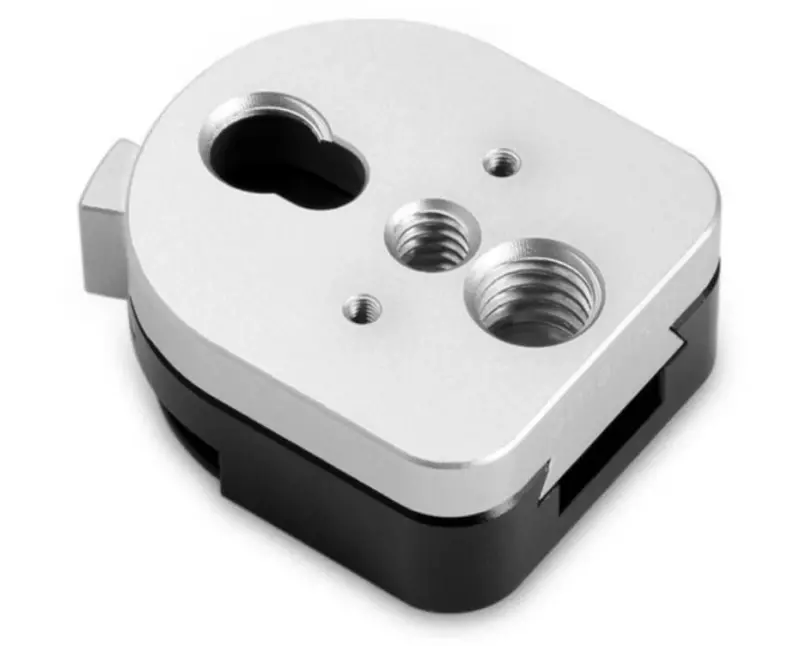 Smallrig S-Lock Quick Release Mounting Device