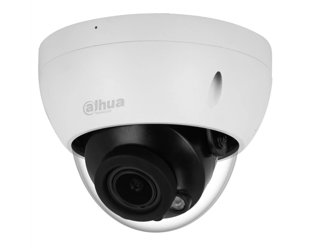 DAHUA DH-IPC-HDBW2241RP-ZAS-27135 Dome-Kamera 2 MP, 30-108°, IR-LED 30m