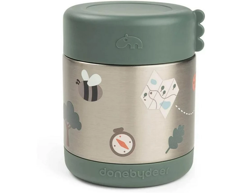 done by deer Tiny Trails 300 ml