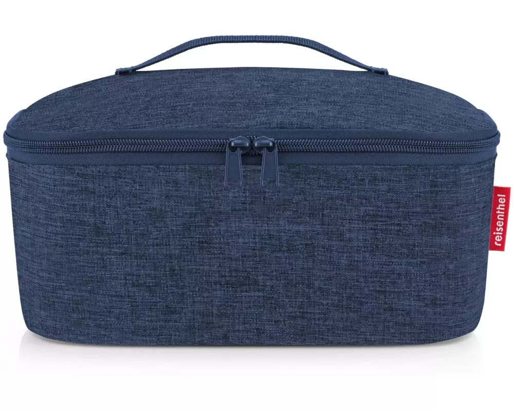 Reisenthel Coolerbag M pocket Blau