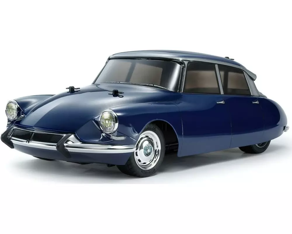 Tamiya Tourenwagen Citroen DS MB-01 Bausatz, 1:10