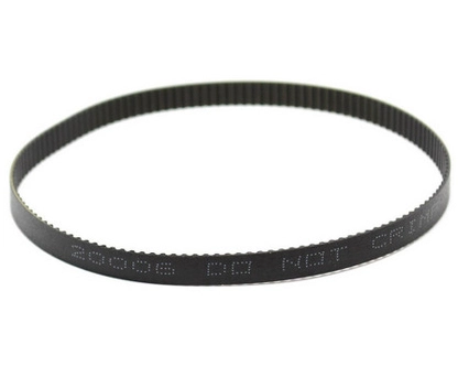 Zebra Drive Belt