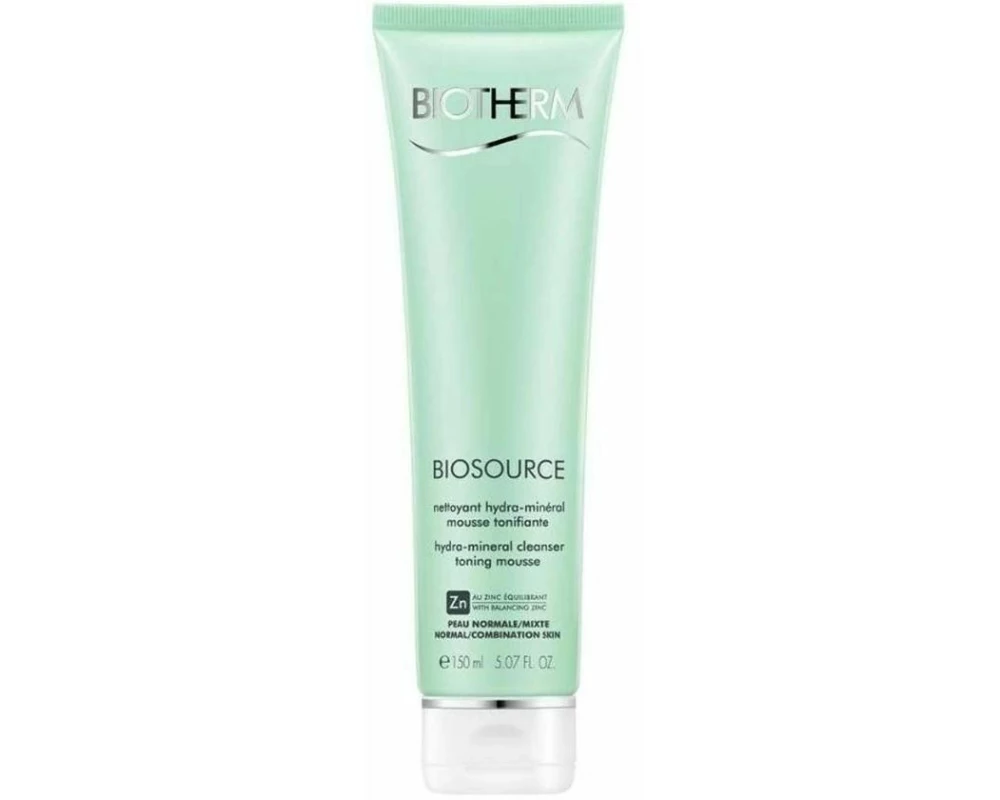 Biotherm Biosource Nettoyant Hydra-Mineral 150 ml
