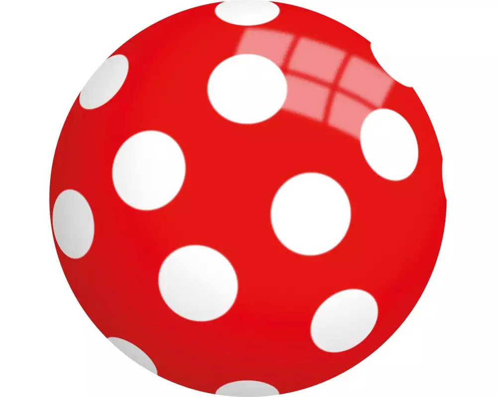 John Ball Pilz Ø 23 cm