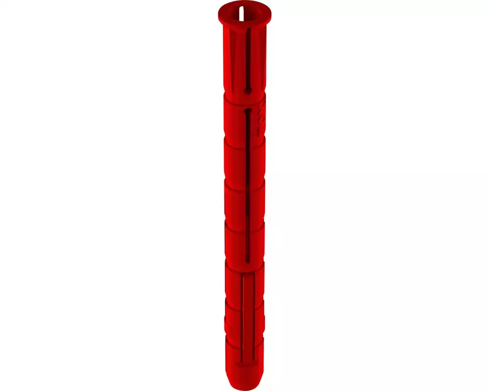 Tox-Dübel Spreizdübel Bizeps 12x90 mm Blister 4 Stück