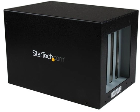 PCIE TO PCI EXPANSION SYSTEM