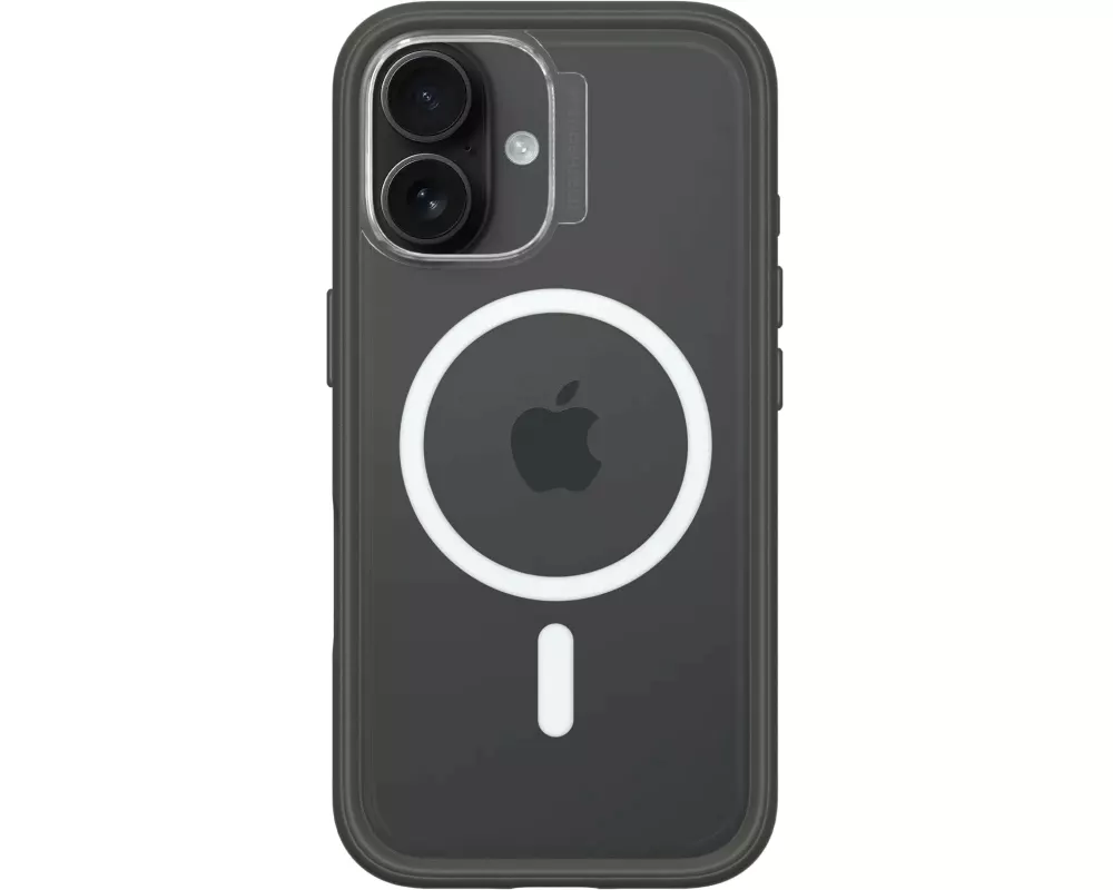 Rhinoshield Mod NX MagSafe iPhone 16 Graphite
