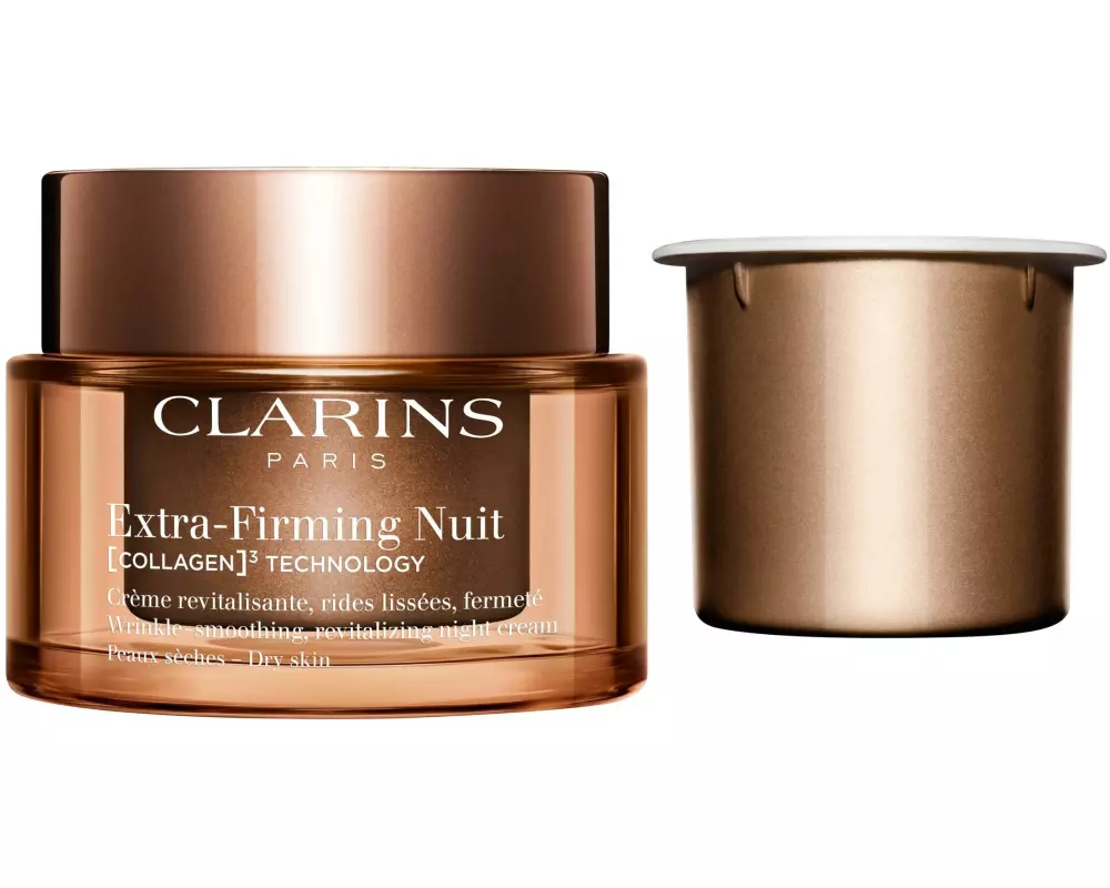 Clarins Extra-Firming Nuit 50 ml