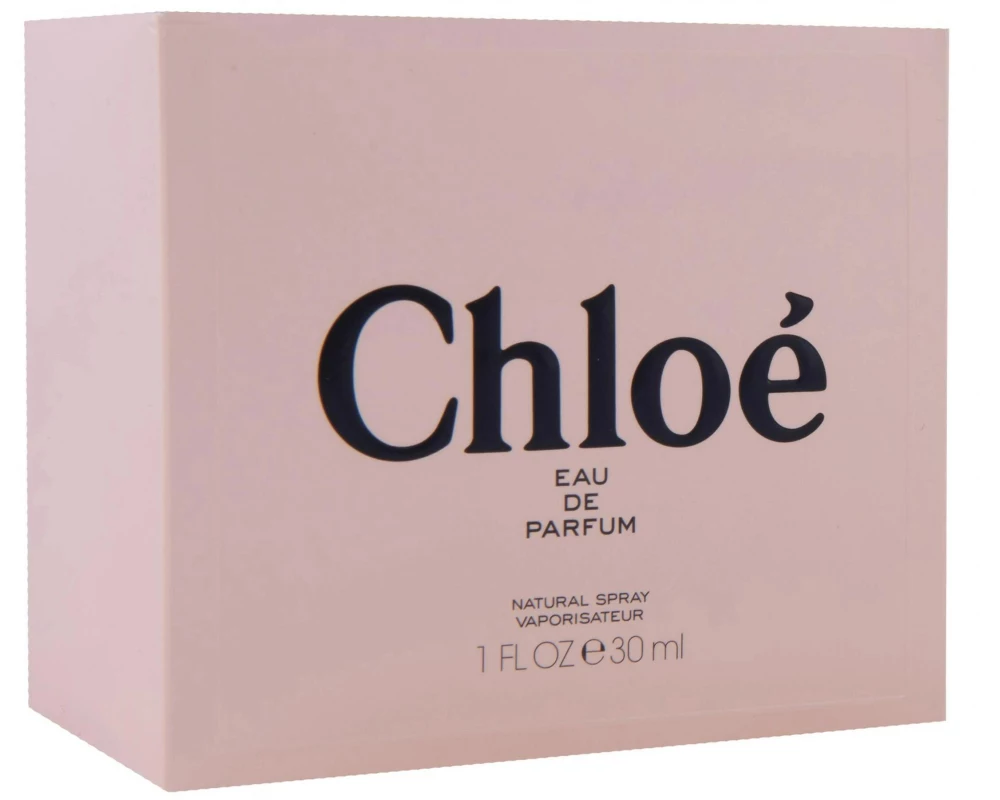 Chloé Eau de Parfum Chloé 30 ml