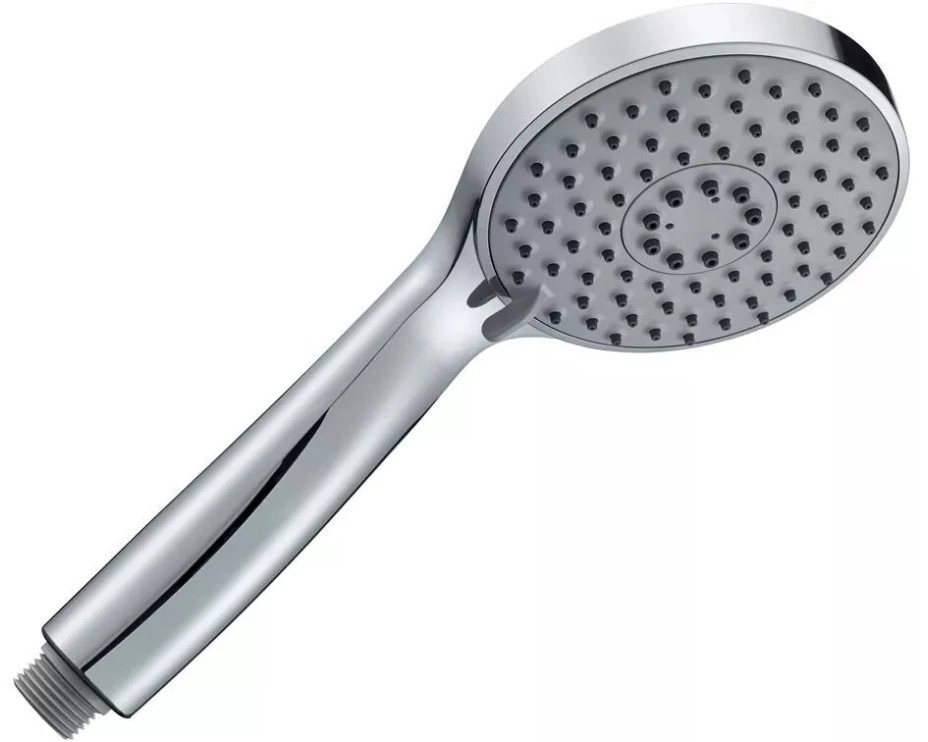 diaqua EXCLUSIVE, Duschbrause Concentric