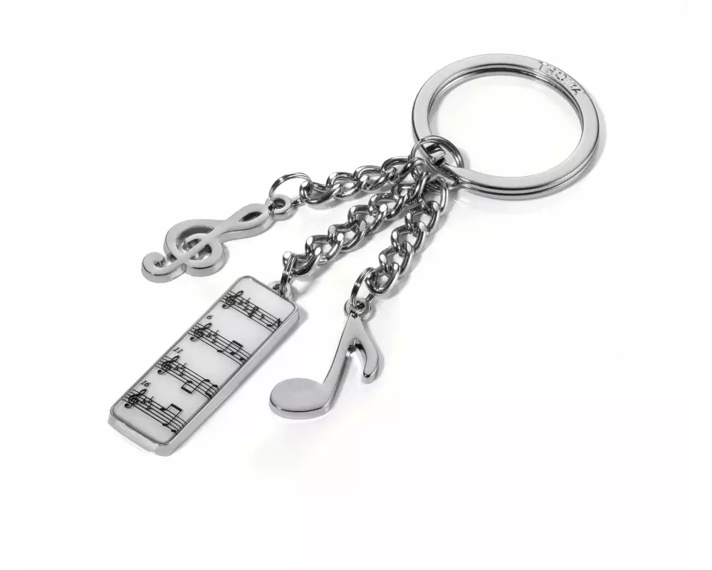 Troika Schlüsselanhänger 5. SINFONIE